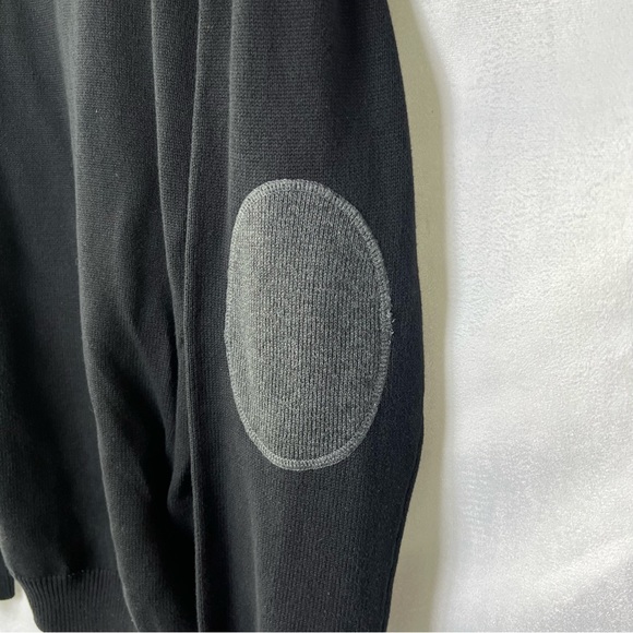 Kenneth Cole Knit V-Neck Sweater NWOT - Picture 5 of 7